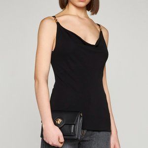 Versace Medusa Top